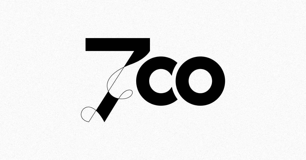 DISCO｜7co